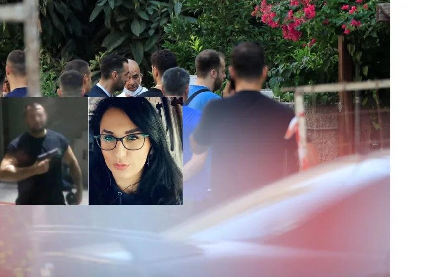  Νέα Σμύρνη:Το παρελθόν του ζευγαριού ψάχνει η ΕΛΑΣ-Ποιος είναι ο δράστης της γυναικοκτονίας και αυτόχειρας