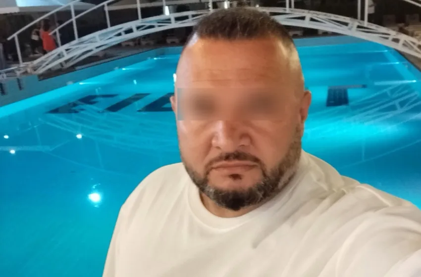 Γυναικοκτονία Νέα Σμύρνη: Ο 48χρονος είχε κατηγορηθεί το 2016 για βιασμό της συζύγου του