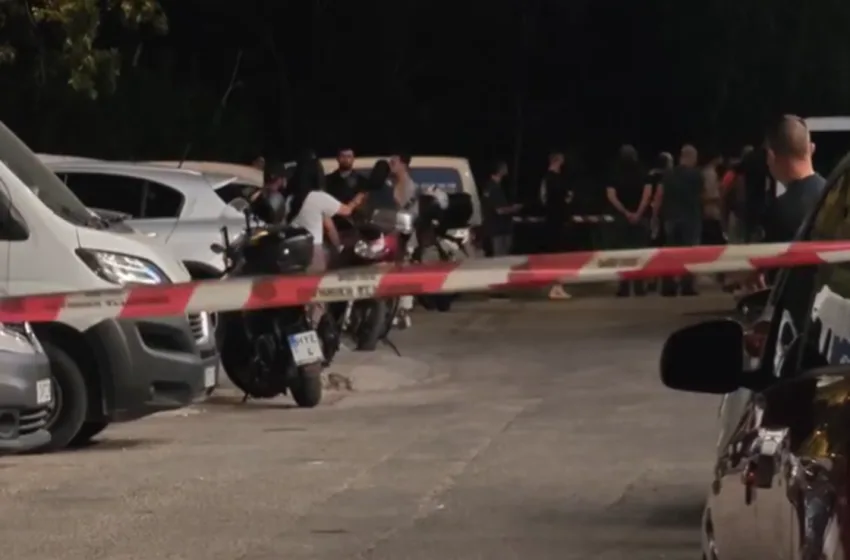  Άγιος Δημήτριος: Νέα στοιχεία για τον θάνατο του αστυνομικού-Έφερε εκδορές και μελανιές-Η πρώτη ιατροδικαστική εκτίμηση