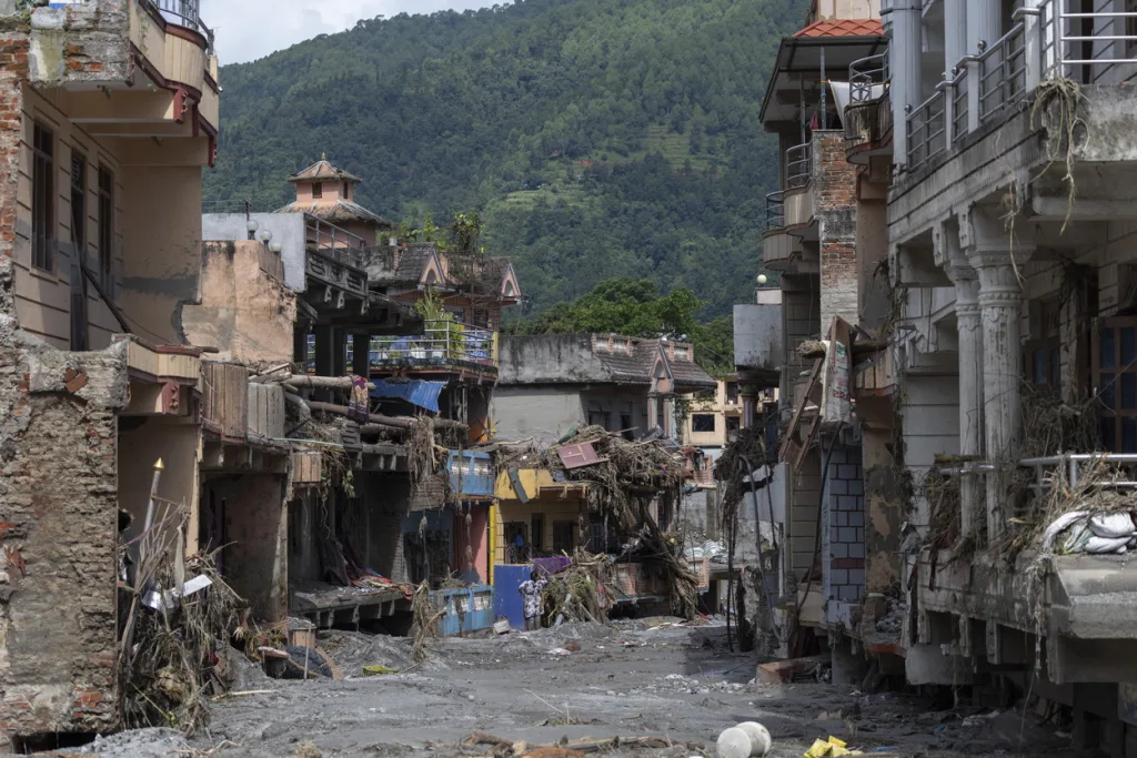 nepal