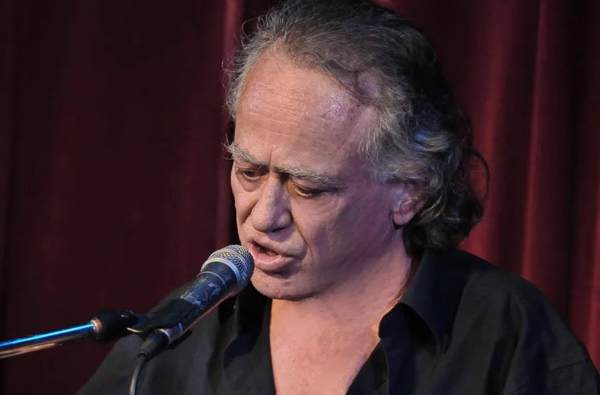  Νίκος Καλογερόπουλος: Την Τετάρτη η κηδεία του- Η επιθυμία της οικογένειας