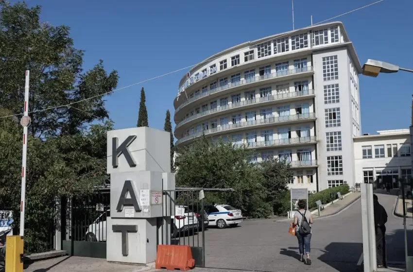  Τροχαίο Βούλα: Εγκεφαλικά νεκρός ο 39χρονος- Σε δωρεά οργάνων προχωρά η οικογένεια- Ελεύθερος ο ταξιτζής 