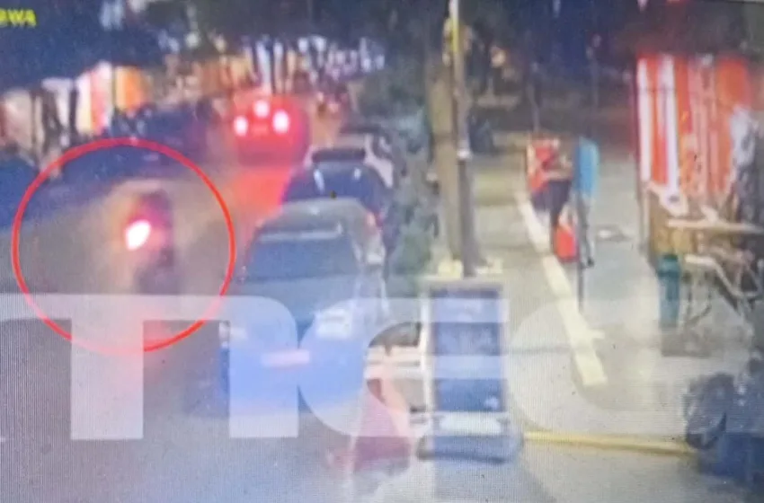  Θεσσαλονίκη: Επεισοδιακή καταδίωξη, σύλληψη και πρόστιμο 18.590 ευρώ σε μοτοσικλετιστή– Δείτε βίντεο