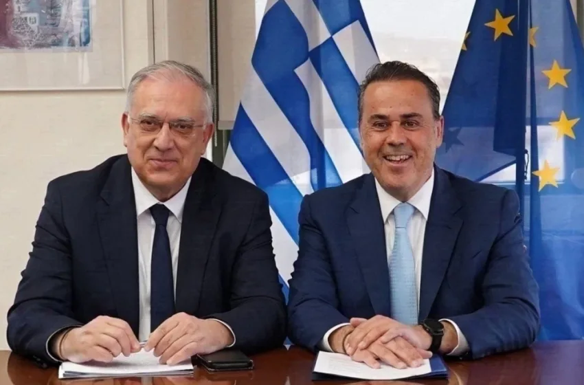  Ειδικό Χωροταξικό Πλαίσιο για τη βιομηχανία: Από σήμερα σε ισχύ- 13 ερωτήσεις και απαντήσεις
