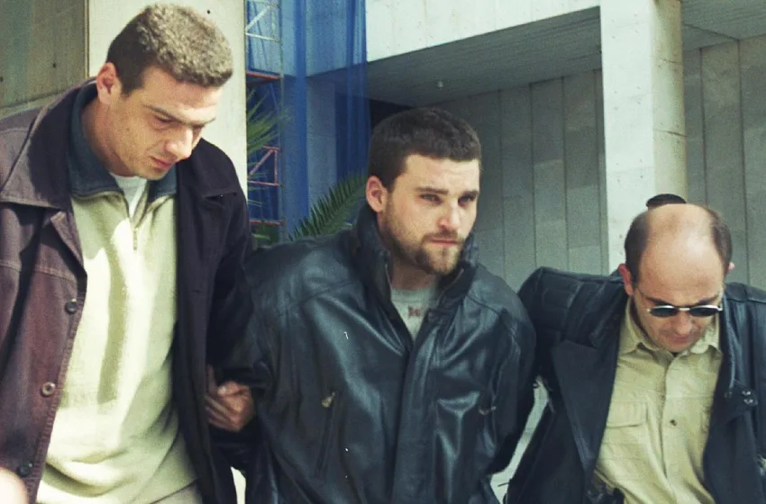  Ρουμανία: Παραμένει στη φυλακή ο Πάσσαρης- Απορρίφθηκε η αίτηση αποφυλάκισής του
