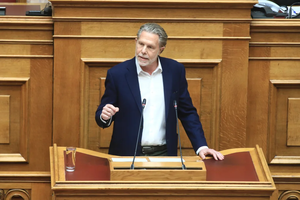 pavlos yeroulanos