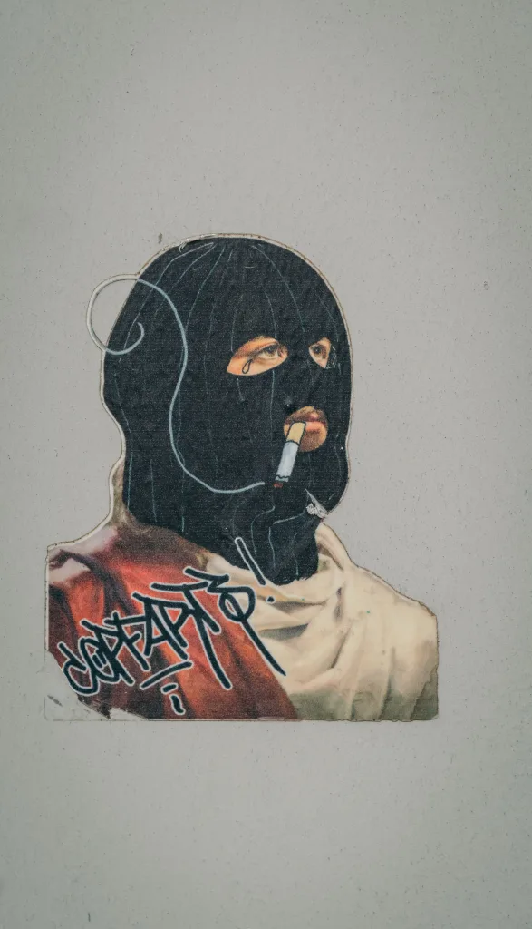 Το graffiti εντάχθηκε στο σύστημα- Η ιστορία μιας εξέγερσης που έγινε street art... επειδή "πουλάει" 30 pexels chris f 38966 14998065