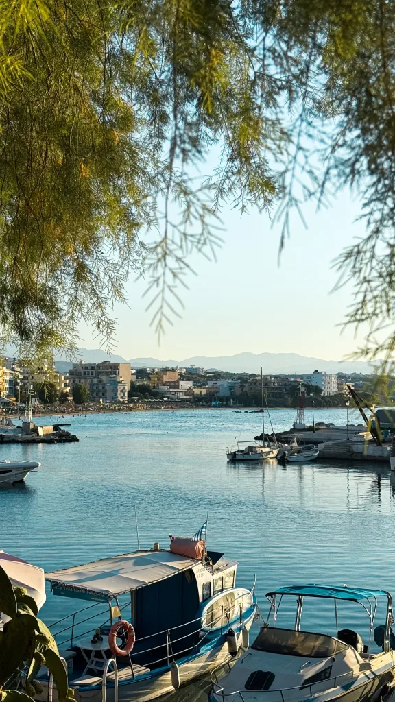 Οι καλύτερες πόλεις για να ζει κανείς μετά τη σύνταξη, μεταξύ τους 4 ελληνικές 4 pexels constantino 33861338