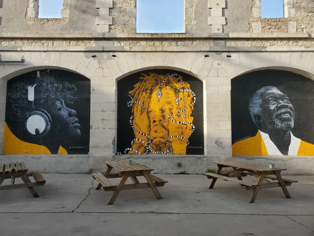 Το graffiti εντάχθηκε στο σύστημα- Η ιστορία μιας εξέγερσης που έγινε street art... επειδή "πουλάει" 28 pexels dany b 6229783 13395285