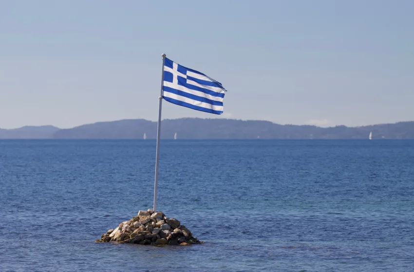  ΕΟΤ: Η Ελλάδα, κορυφαίος προορισμός για Ευρωπαίους ταξιδιώτες