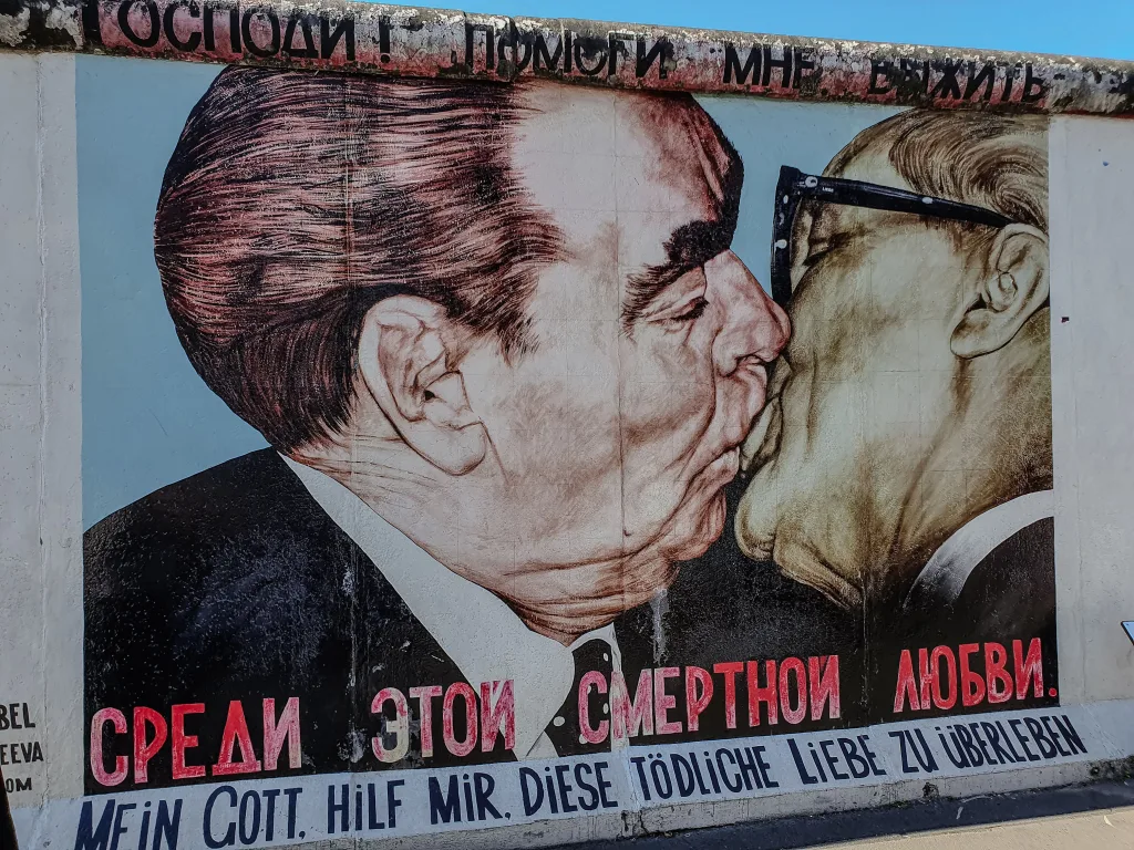 Το graffiti εντάχθηκε στο σύστημα- Η ιστορία μιας εξέγερσης που έγινε street art... επειδή "πουλάει" 23 pexels hub jacqu 750015482 29049323