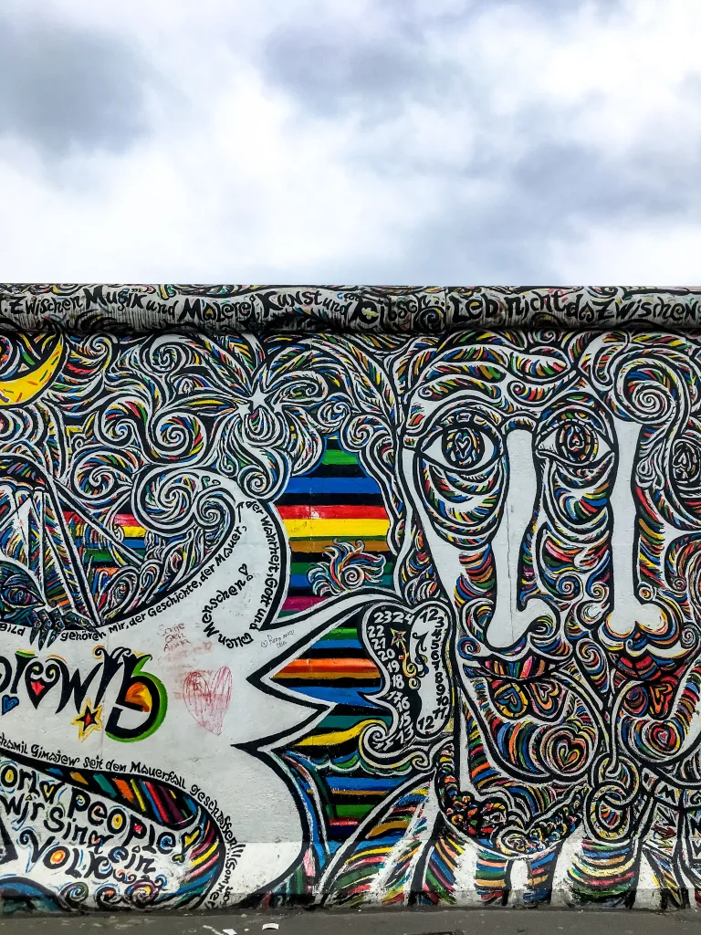 Το graffiti εντάχθηκε στο σύστημα- Η ιστορία μιας εξέγερσης που έγινε street art... επειδή "πουλάει" 24 pexels icarus 5971982
