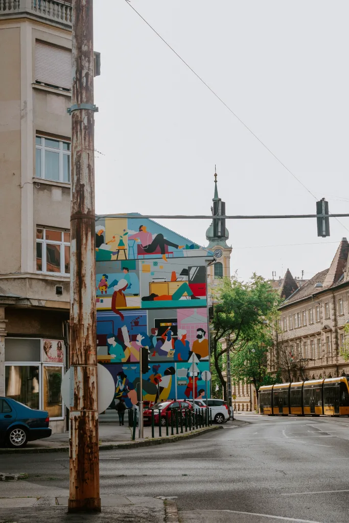 Το graffiti εντάχθηκε στο σύστημα- Η ιστορία μιας εξέγερσης που έγινε street art... επειδή "πουλάει" 25 pexels igorejov 21176598