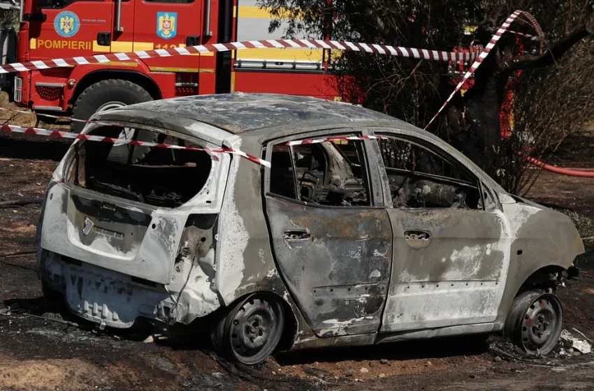  Πικέρμι: Νέα στοιχεία για τον 48χρονο νεκρό στο αυτοκίνητο