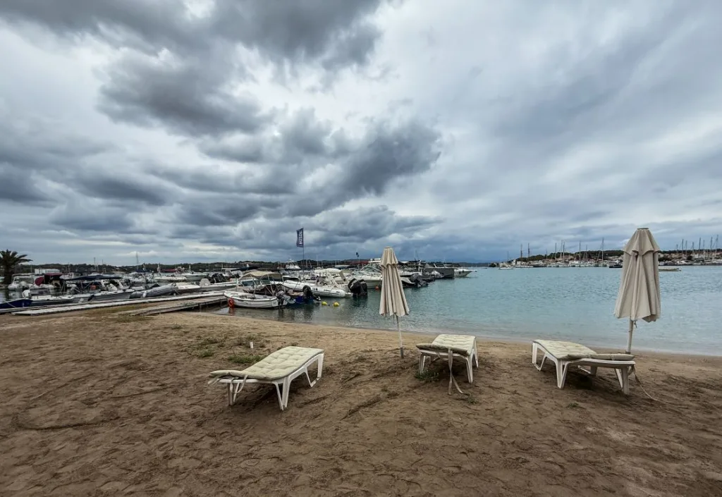 porto heli