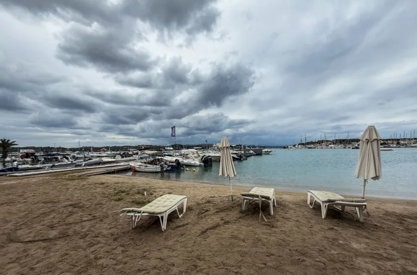  Πόρτο Χέλι: Νεκρή η ιδιοκτήτρια γνωστού ξενοδοχείου – Έπεσε από τον 6ο όροφο
