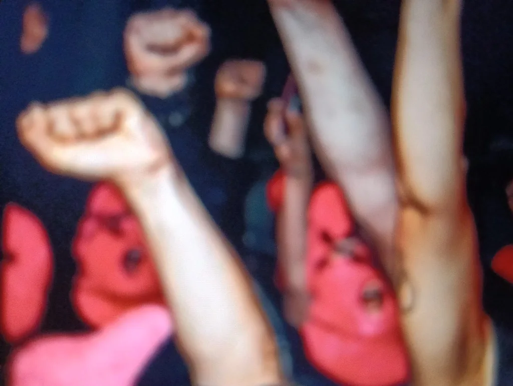 pussi riot