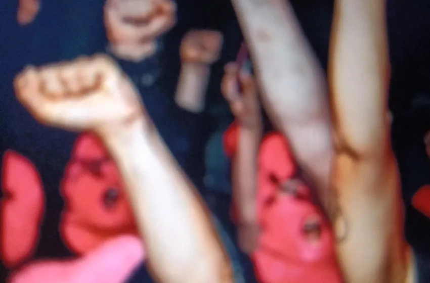  Πρώην μέλος των Pussy Riot καταγγέλλει συνεργασία με την FSB με κωδικό όνομα “Χάρλεϊ” – “Απειλούσαν να σκοτώσουν συγγενείς μου”