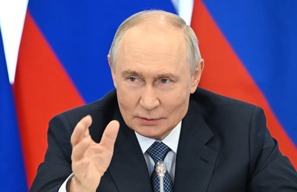 putin
