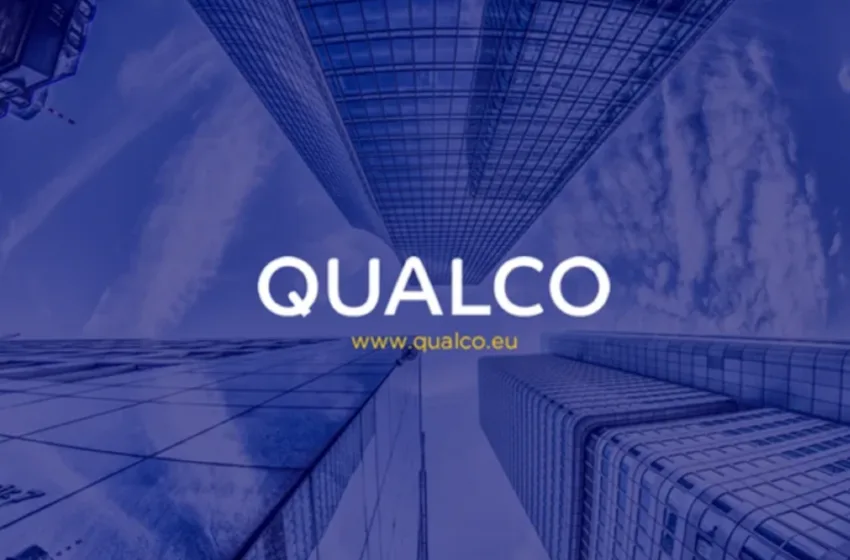  Η Qualco αναλαμβάνει την ψηφιακή χαρτογράφηση 4.000 ακινήτων του ΕΣΥ