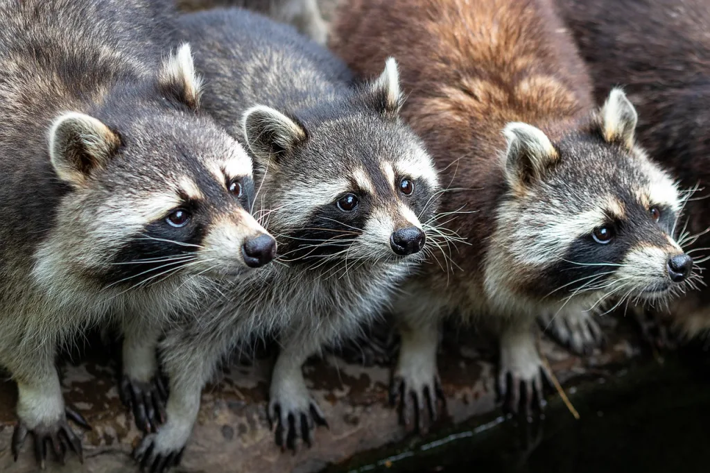 raccoons 4398911 1280