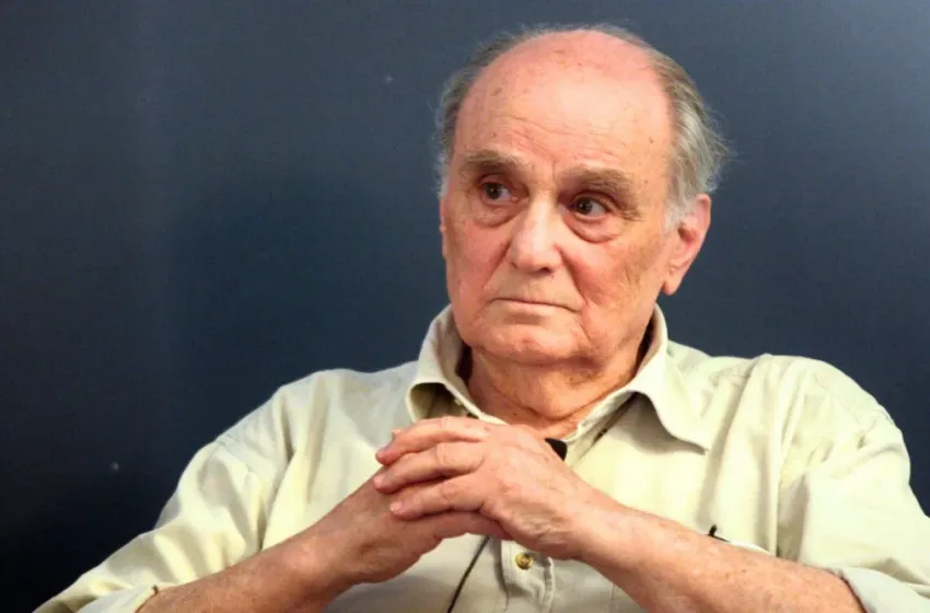  Στέλιος Ράμφος: Δημοσία δαπάνη θα τελεστεί η κηδεία του