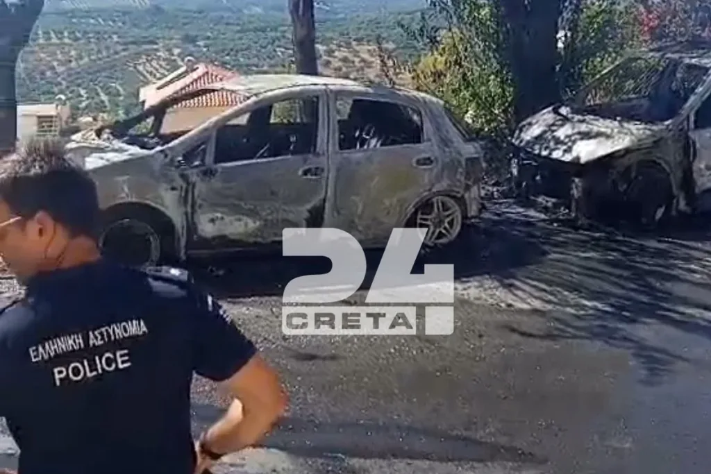 rethymno fotia autokinita