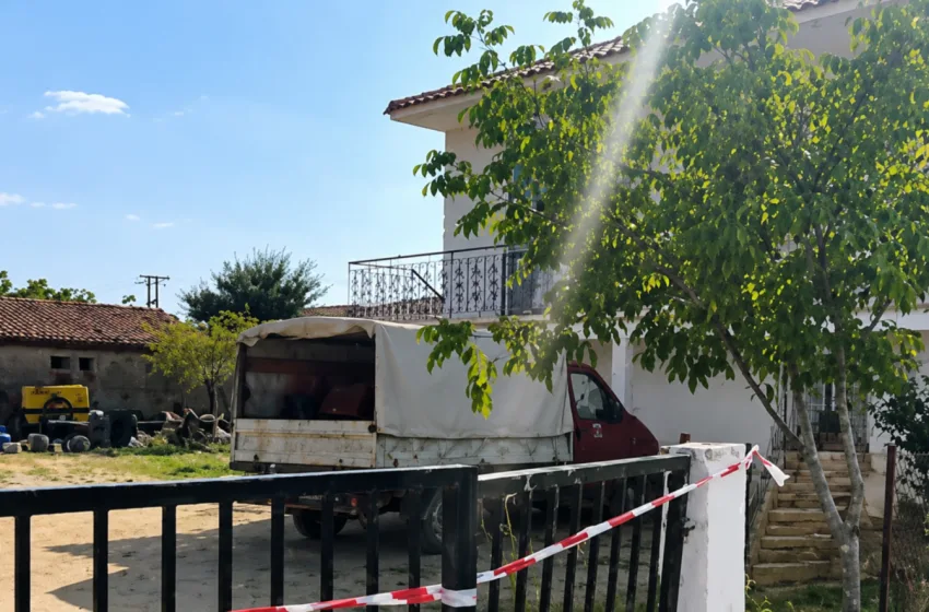  Γυναικοκτονία στη Ροδόπη: Τη σκότωσε μία μέρα πριν την αίτηση διαζυγίου 