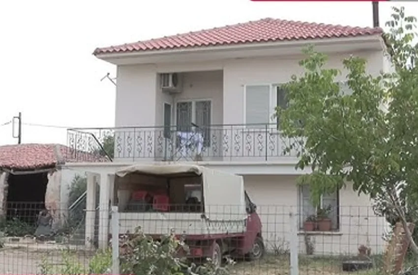  Ροδόπη:Σοκαρισμένα τα παιδιά της 44χρονης–Ματωμένα γενέθλια της μικρής κόρης-Αγκαλιά την πήγε ο γιος στο νοσοκομείο