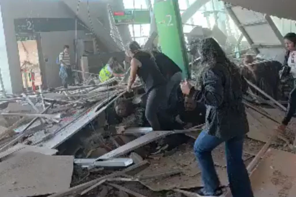 seismos kolombia