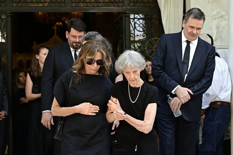 stefanos manos