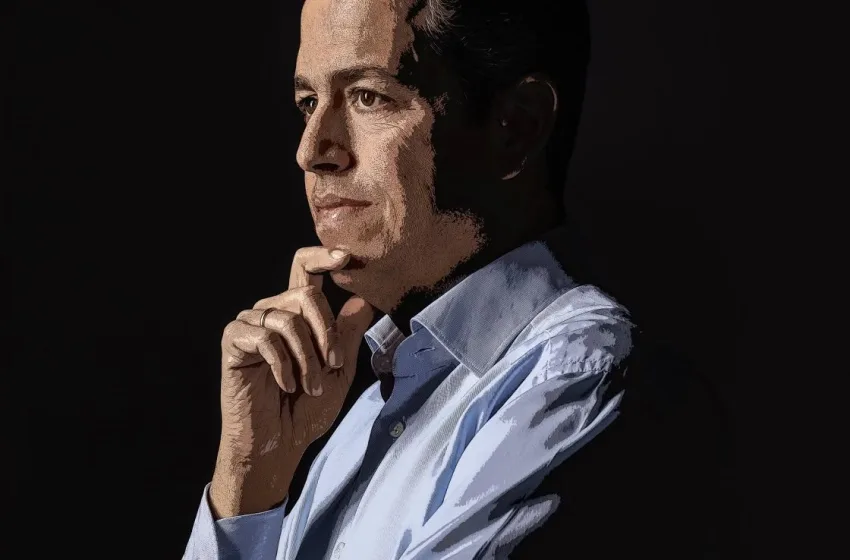  Το πρωτότυπο βίντεο του Συμεών Κεδίκογλου με την εγγραφή του στην ΕΛ.Α.Σ: “Έλα να ξεκινήσουμε μαζί το ταξίδι για τη δική μας Ιθάκη”