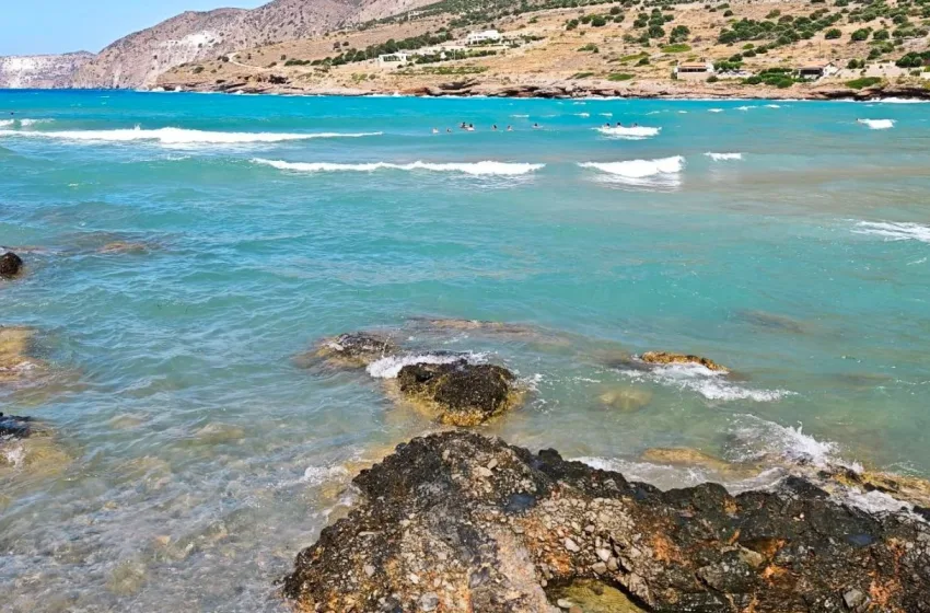  Συγκλονίζουν οι μαρτυρίες για την τραγωδία στα Μάλια- Πώς πνίγηκε η 42χρονη