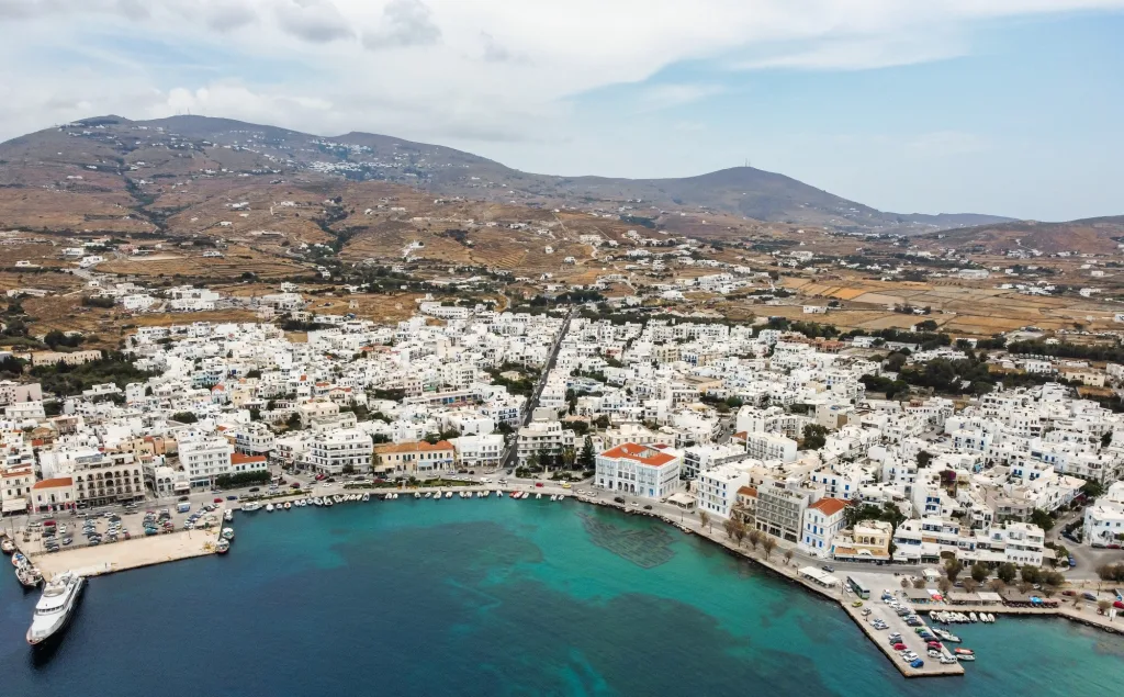tinos