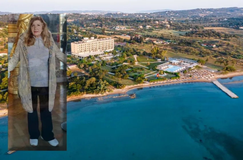  Ερμιονίδα: Θλίψη από τον αιφνίδιο θάνατο της Δόμνας Τορτοπίδου, ιδιοκτήτριας του ξενοδοχείου “Γαλαξίας”