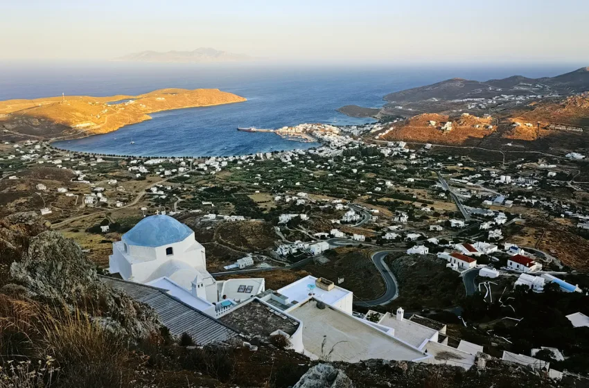  Ειδικό χωροταξικό για Τουρισμό: Τι αλλάζει για επενδύσεις, AirBnb, δόμηση-Η αντίδραση των Ξενοδόχων
