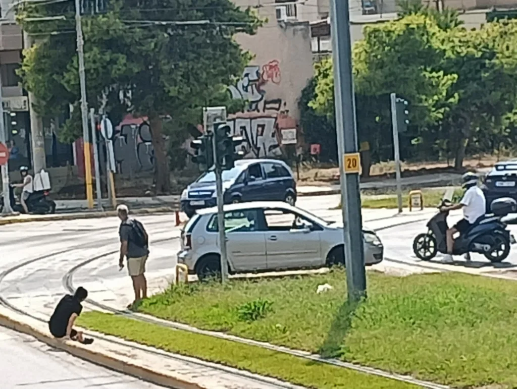 troxaio palaio faliro