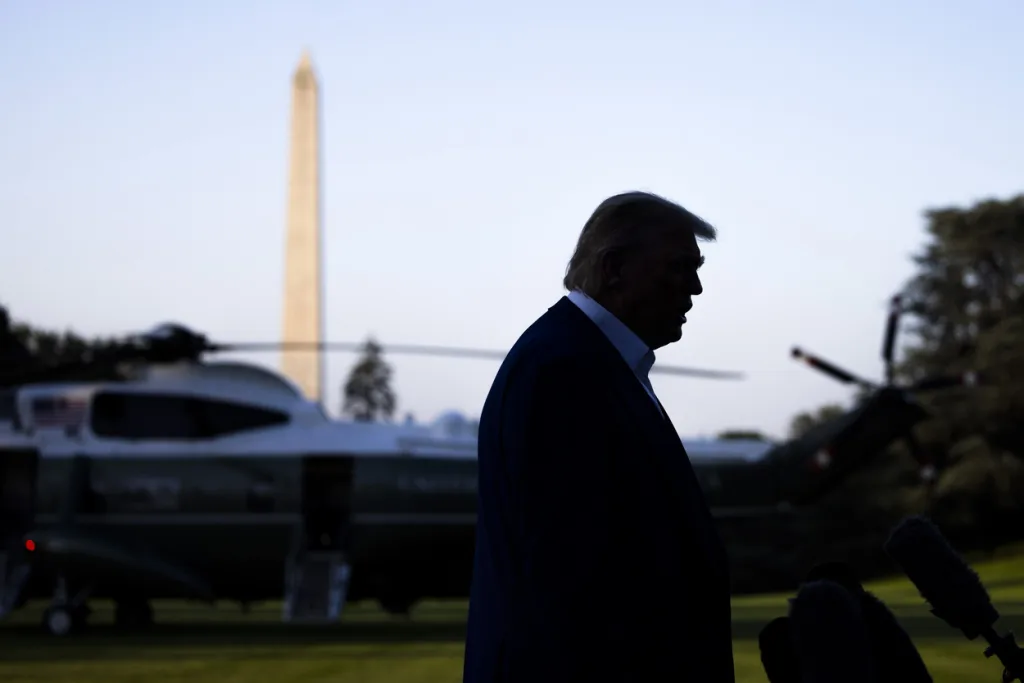 trump