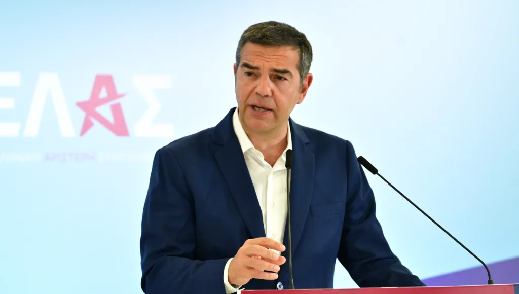 tsipras