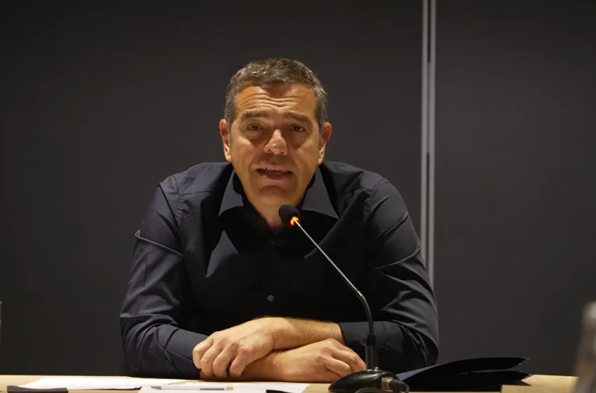  Τσίπρας: Ετοιμαζόμαστε να κυβερνήσουμε όχι με όρους διαχείρισης της φθοράς, αλλά με όρους ανατροπής της