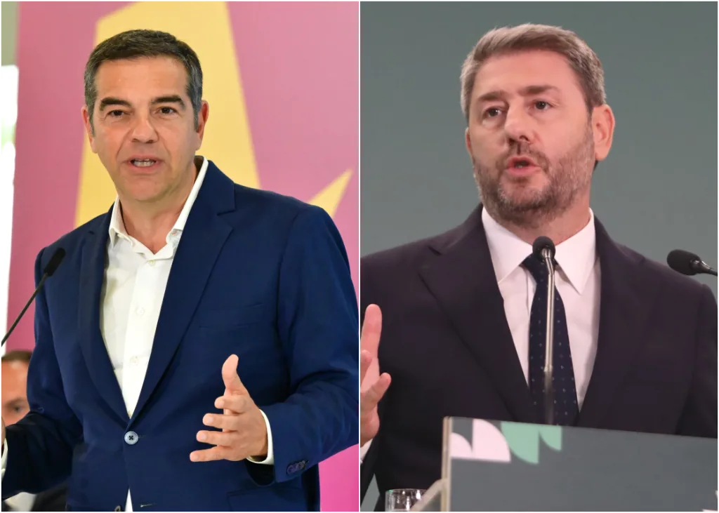 tsipras androulakis