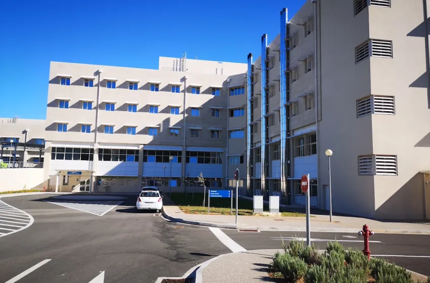   Χαλκίδα: Δεν τα κατάφερε ο 78χρονος που έπεσε από τον τρίτο όροφο πολυκατοικίας