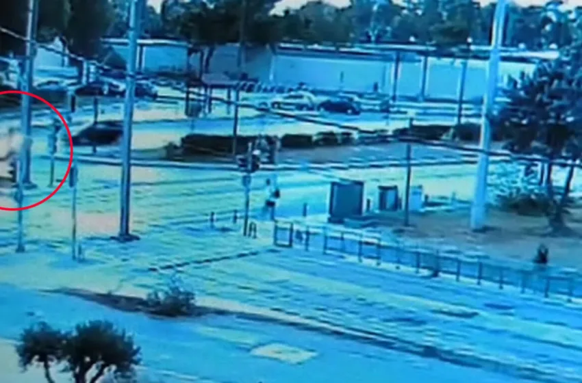  Βούλα: Ελεύθερος με περιοριστικούς όρους ο 32χρονος οδηγός ταξί για το τροχαίο