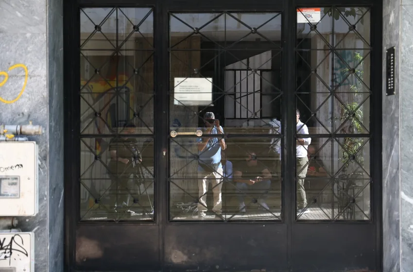  Κυψέλη: Θρίλερ με το κατεψυγμένο βρέφος-Αντιφατικές απαντήσεις από τη Γερμανίδα-Τι αναμένεται από την ιατροδικαστική εξέταση