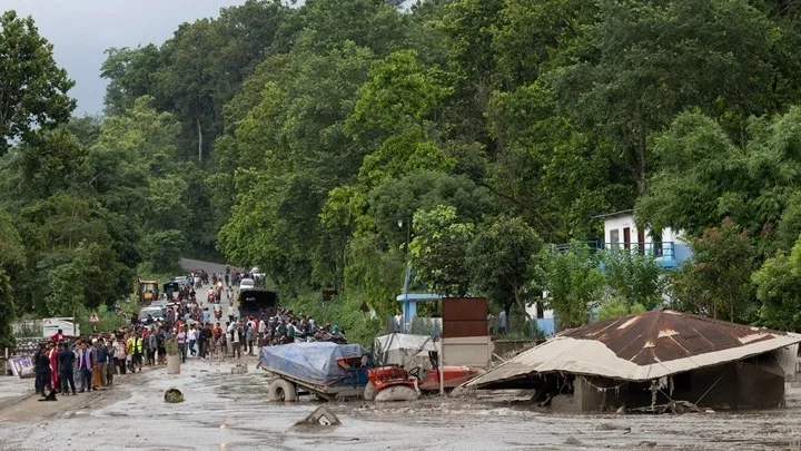 w27 81954NEPALFLOODS