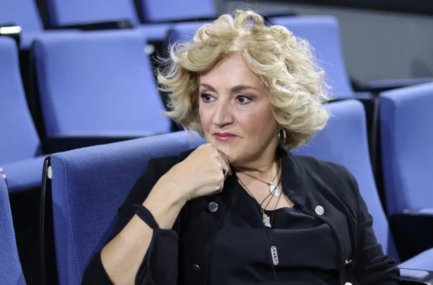  Δύσκολες ώρες για την Υρώ Μανέ: Πέθανε η μητέρα της