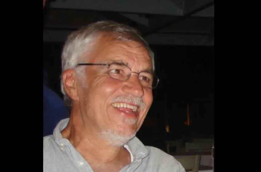  Πέθανε το ιστορικό στέλεχος της Αριστεράς και αρχιτέκτονας Γιάννης Αικατερινάρης