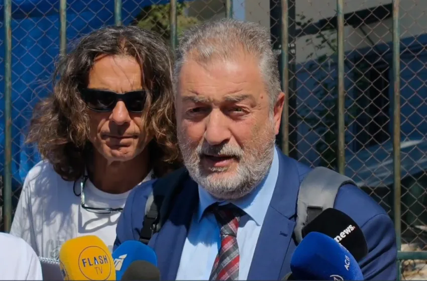  Marfin: “Άδικη προφυλάκιση, καταστρέφει μια αθώα” λέει ο δικηγόρος της