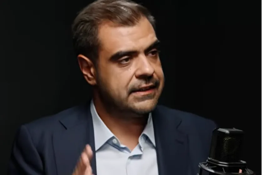  Μαρινάκης: Μόνιμου χαρακτήρα τα μέτρα της ΔΕΘ -Θα αφορούν όλους τους πολίτες