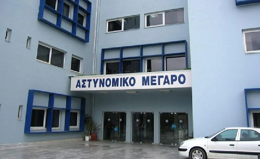  Χανιά: Συνελήφθησαν οδηγός και συνοδός που ξέχασαν τα παιδάκια νηπιαγωγείου στο λεωφορείο